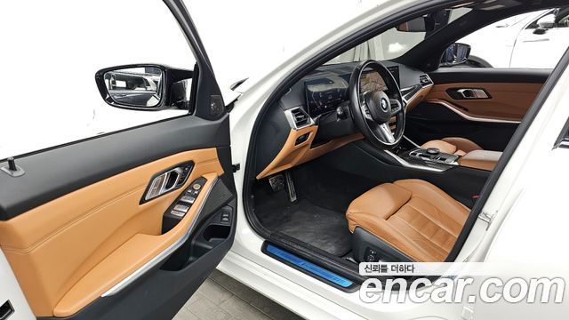 BMW 3-Series M340i