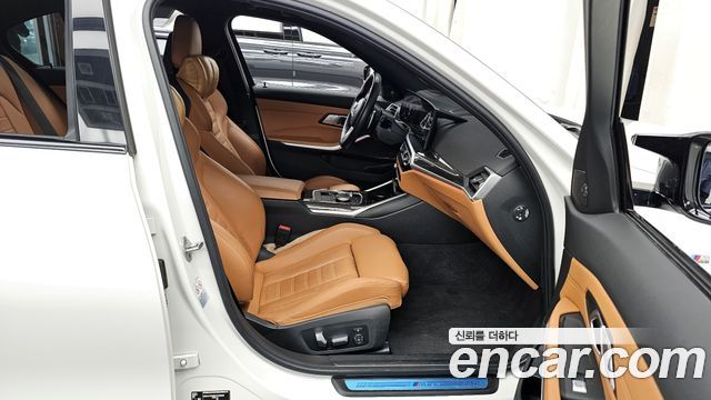 BMW 3-Series M340i