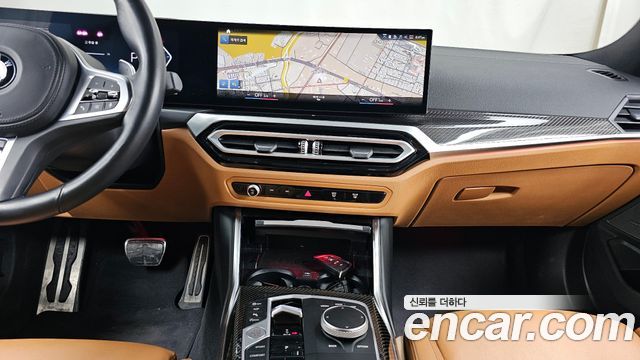 BMW 3-Series M340i
