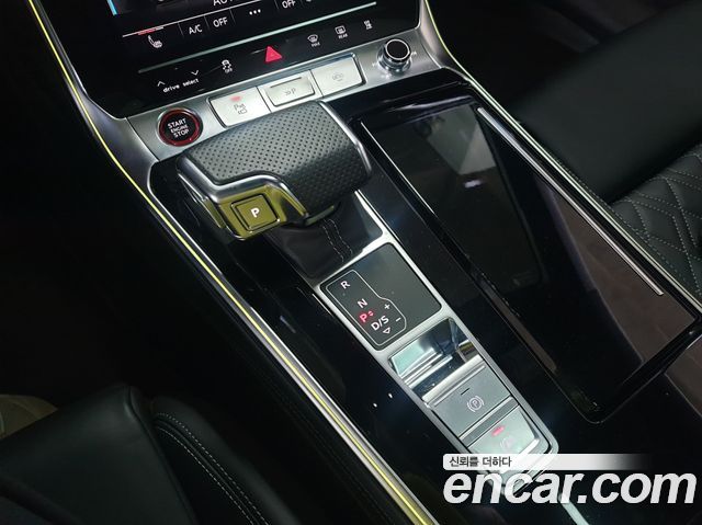 Audi S7 3.0 TDI Quattro