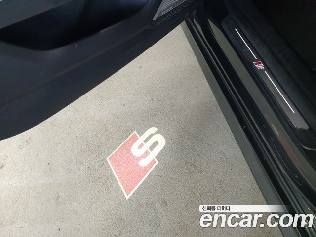 Audi S7 3.0 TDI Quattro
