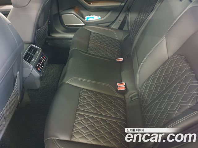 Audi S7 3.0 TDI Quattro