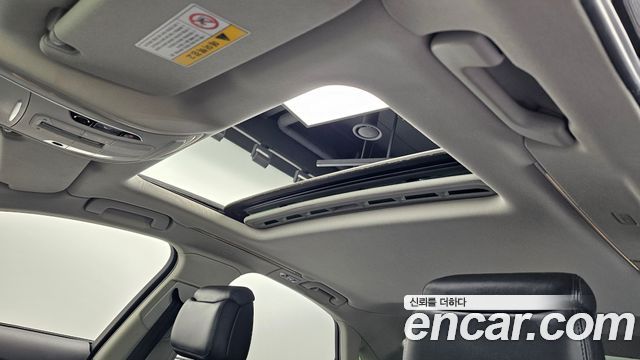 Audi A8 50 TDI Quattro
