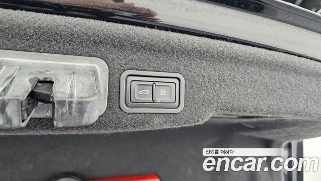 Audi A8 50 TDI Quattro