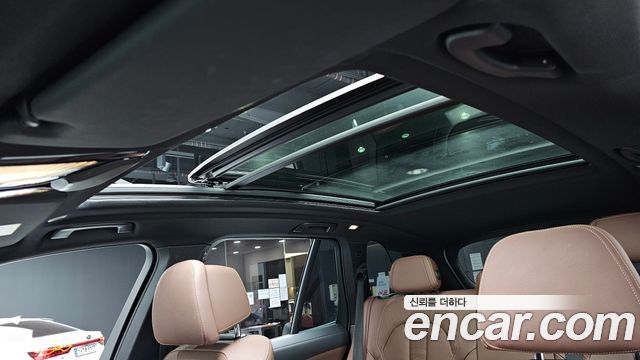 BMW X5 xDrive 30d M Sport