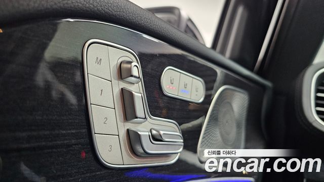 Mercedes-Benz GLE-Class GLE400d 4MATIC Coupe
