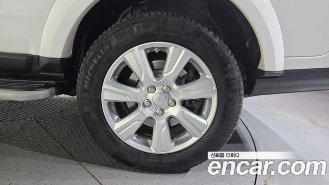 Land Rover Discovery 3.0 SDV6 SE