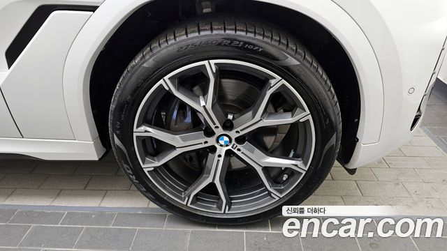 BMW X6 xDrive30d M Sport