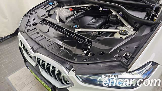 BMW X6 xDrive30d M Sport