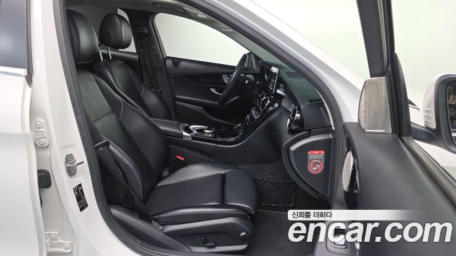 Mercedes-Benz C-Class C200 d
