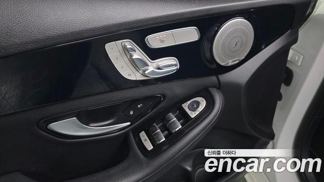 Mercedes-Benz C-Class C200 d