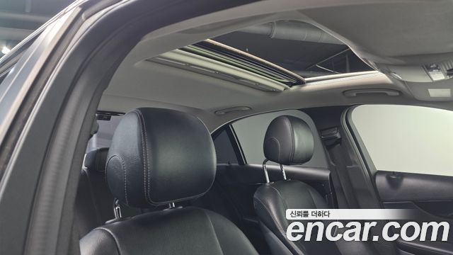 Mercedes-Benz C-Class C200 d
