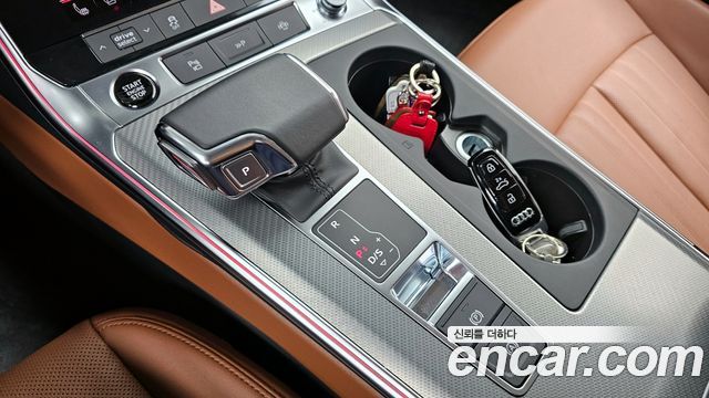 Audi A6 40 TDI