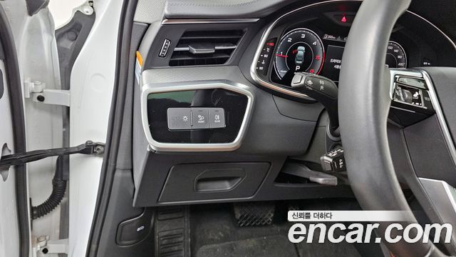 Audi A6 40 TDI