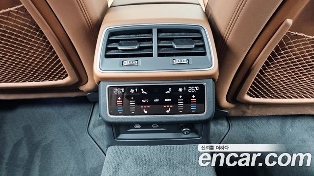 Audi A6 40 TDI