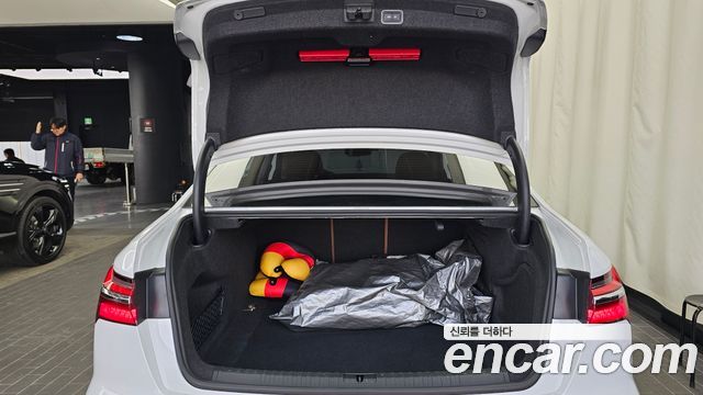 Audi A6 40 TDI