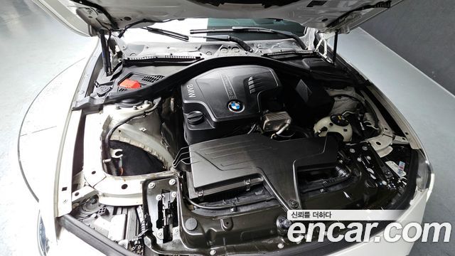 BMW 3-Series 320i M Sport