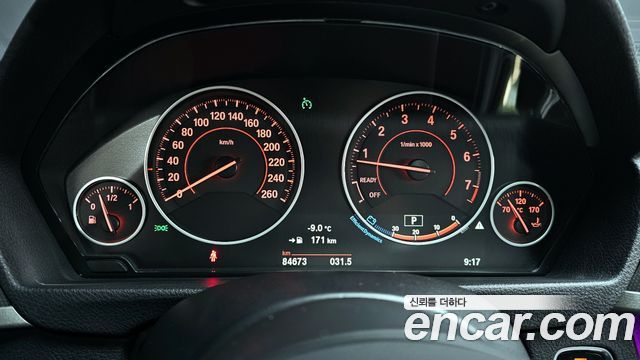 BMW 3-Series 320i M Sport