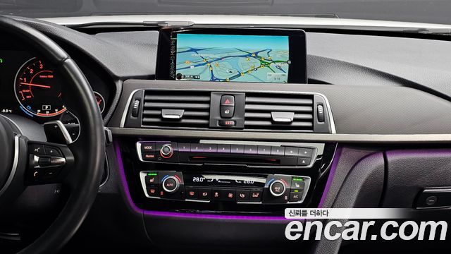 BMW 3-Series 320i M Sport