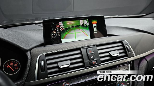 BMW 3-Series 320i M Sport