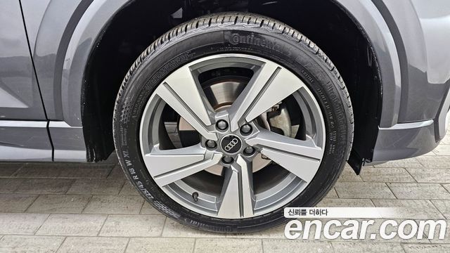 Audi Q2 35 TDI Premium