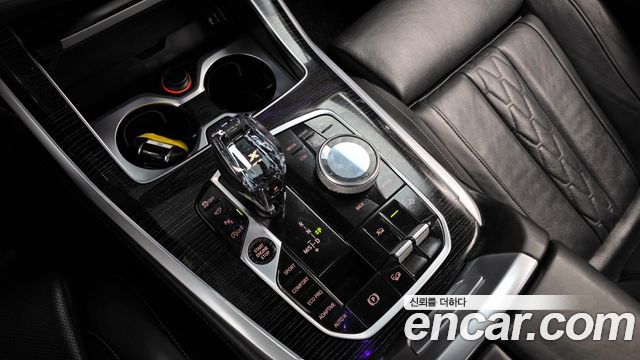 BMW X7 xDrive 40i M Sport 6STR