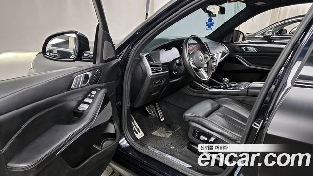 BMW X7 xDrive 40i M Sport 6STR