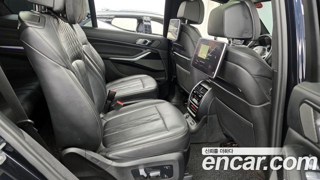 BMW X7 xDrive 40i M Sport 6STR