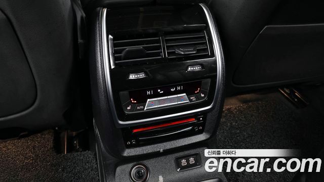 BMW X7 xDrive 40i M Sport 6STR