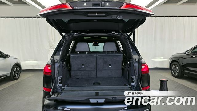 BMW X7 xDrive 40i M Sport 6STR