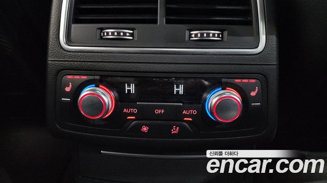 Audi A6 35 TDI Quattro Premium