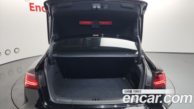 Audi A6 35 TDI Quattro Premium