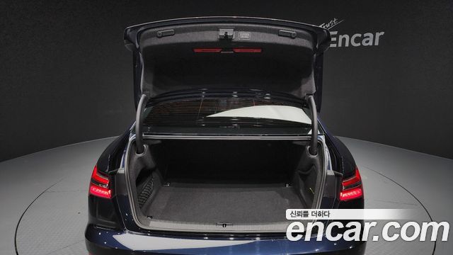 Audi A6 45 TFSI Quattro Premium