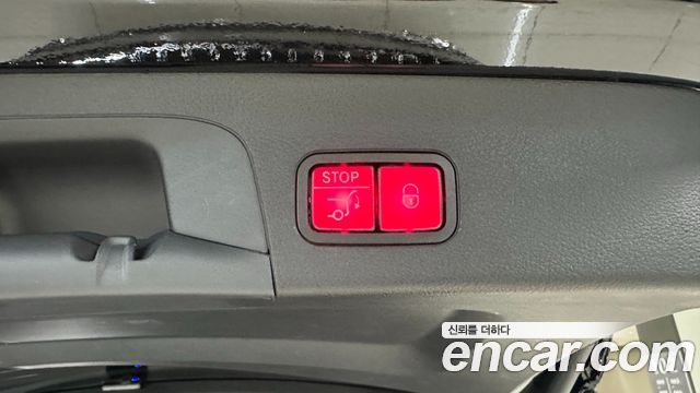 Mercedes-Benz GLS-Class GLS400d 4MATIC