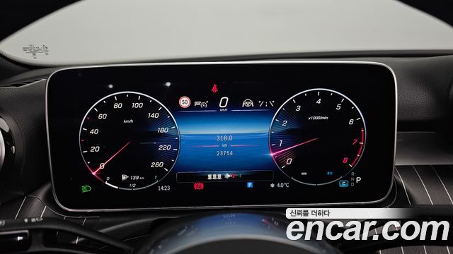 Mercedes-Benz C-Class C300 4MATIC Avantgarde