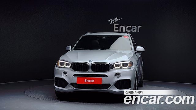 BMW X5 xDrive 30d M Sport package