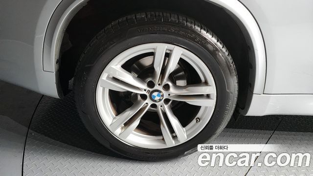 BMW X5 xDrive 30d M Sport package
