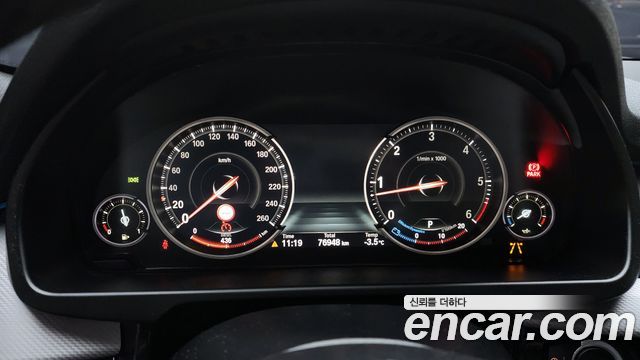 BMW X5 xDrive 30d M Sport package