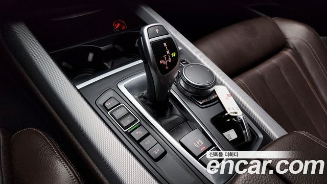 BMW X5 xDrive 30d M Sport package