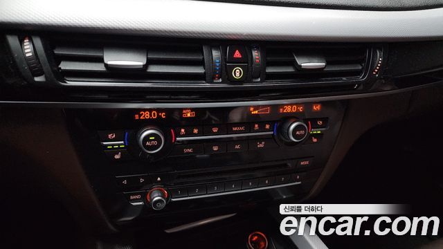 BMW X5 xDrive 30d M Sport package
