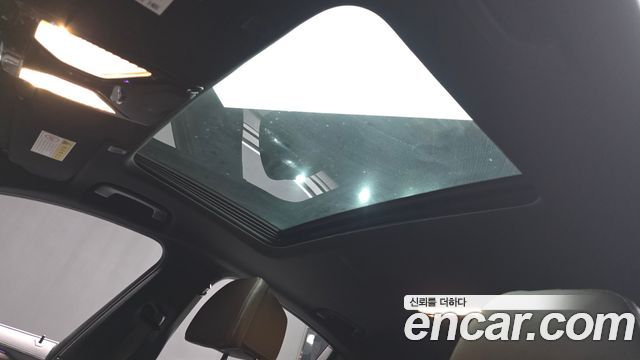 BMW 5-Series 520d M Sport Package Plus
