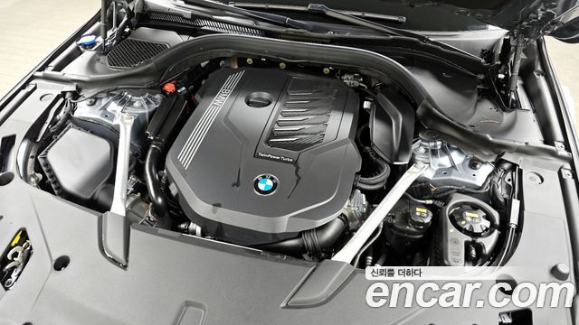 BMW Gran Turismo 630i xDrive M Sport