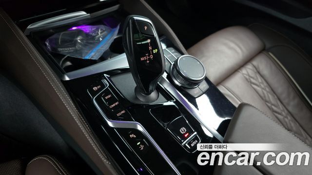 BMW Gran Turismo 630i xDrive M Sport