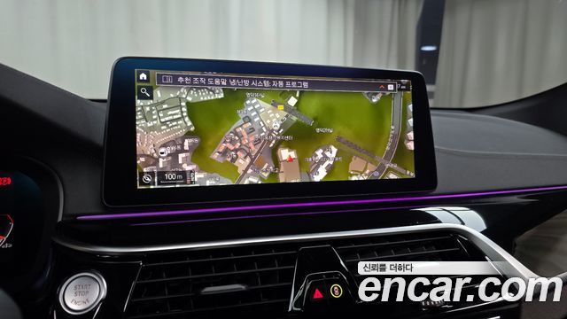 BMW Gran Turismo 630i xDrive M Sport