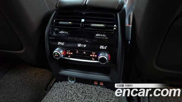 BMW Gran Turismo 630i xDrive M Sport