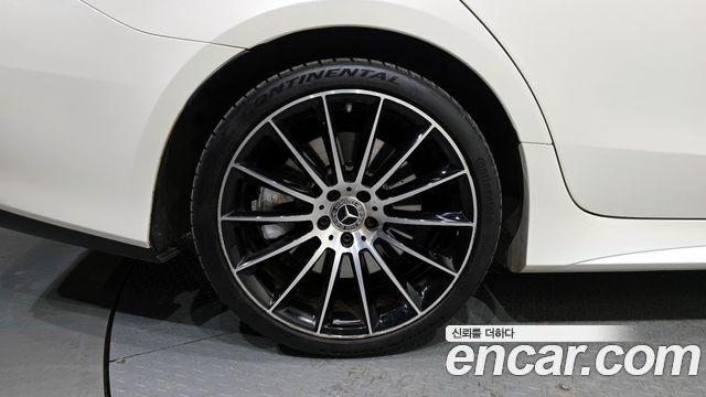 Mercedes-Benz CLS-Class CLS450 4MATIC AMG Line