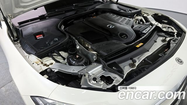 Mercedes-Benz CLS-Class CLS450 4MATIC AMG Line