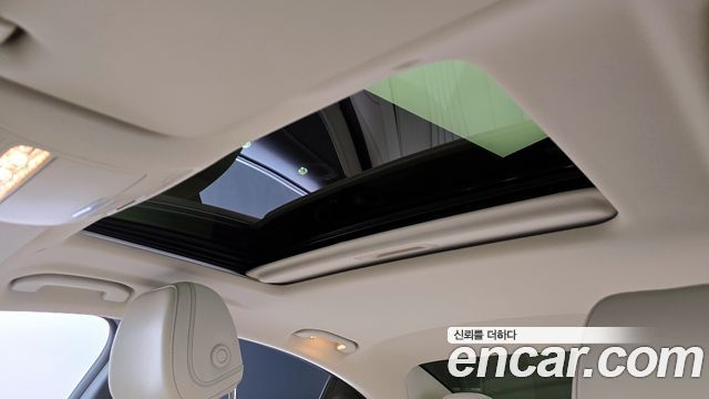Mercedes-Benz CLS-Class CLS450 4MATIC AMG Line