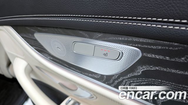 Mercedes-Benz CLS-Class CLS450 4MATIC AMG Line