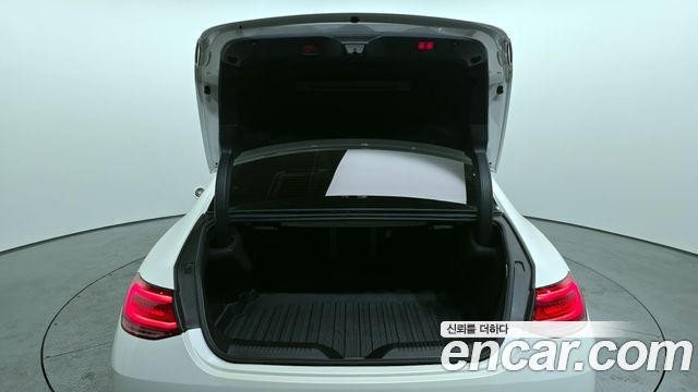 Mercedes-Benz CLS-Class CLS450 4MATIC AMG Line